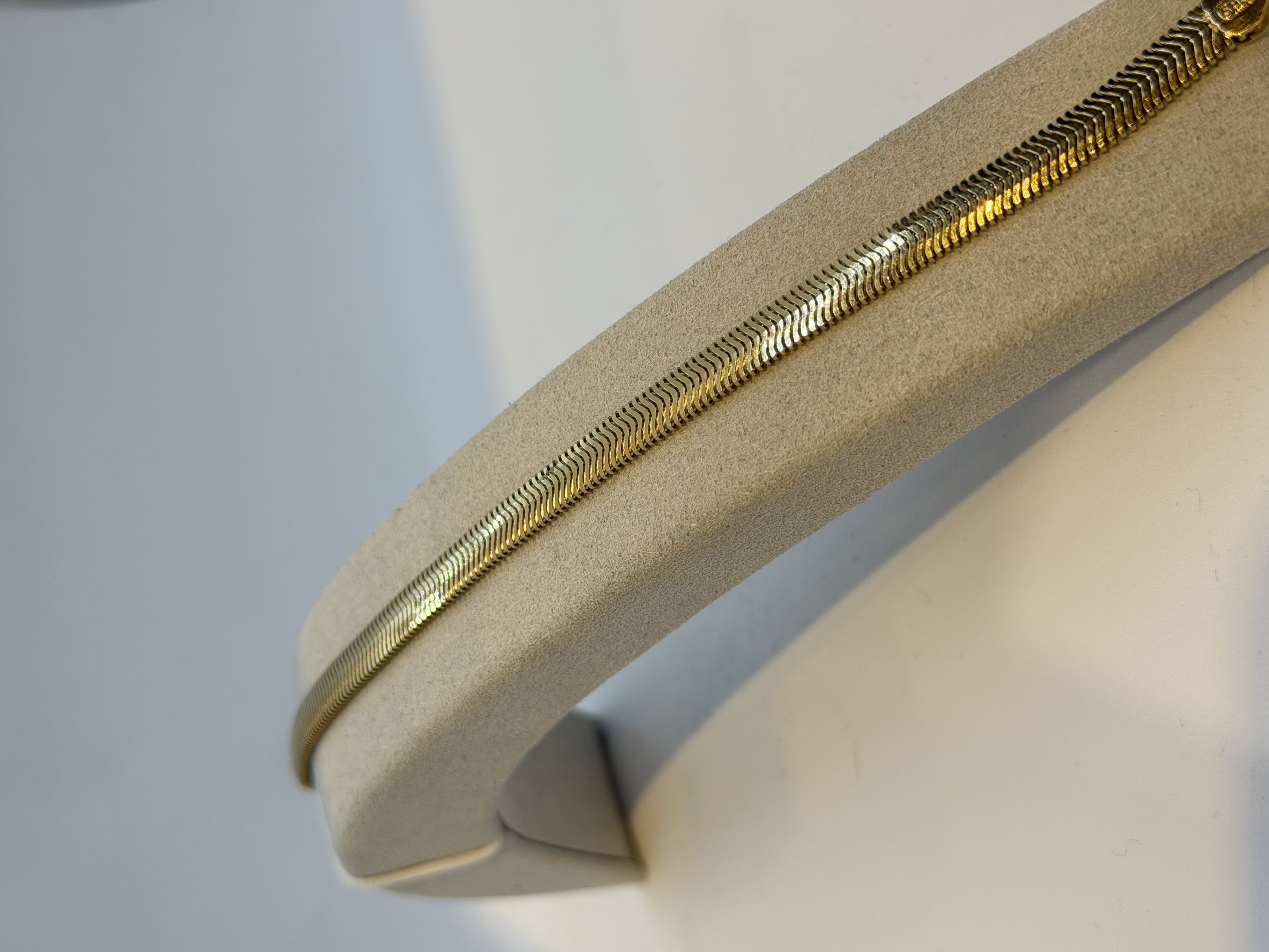 8.67 Gram 14 Ayar Bileklik